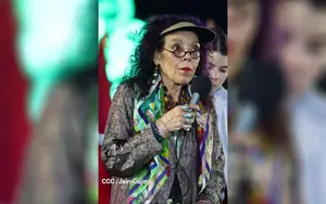 Con dignidad y orgullo, hijos de Sandino defienden la patria