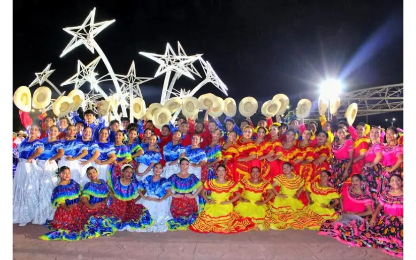 Huipil nicaragüense, identidad tejida con historia y orgullo popular