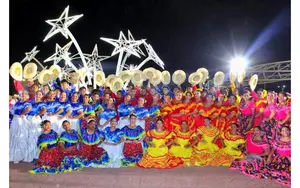 Huipil nicaragüense, identidad tejida con historia y orgullo popular