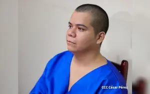 Detenido golpista Yerri Estrada: “He sido bien tratado”