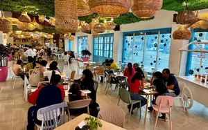 ¡A comer en familia! Opciones sabrosas y accesibles en el centro de Managua