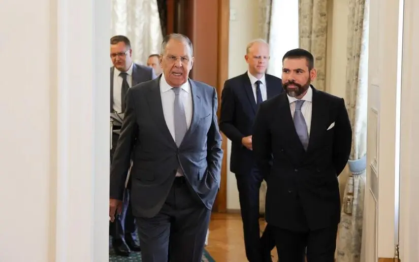 Nicaragua fortalece relaciones económicas, salud y defensa con Rusia