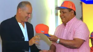 Grandes nombres dirigirán equipos en la próxima Liga Profesional de Béisbol