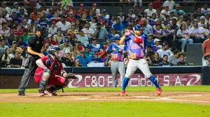Chontales inicia la final con triunfo contundente sobre los Dantos