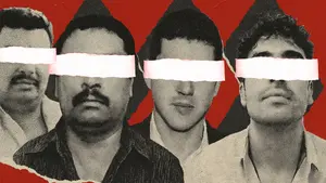 Los hermanos de ‘El Chapo’ disputan el poder del Cártel de Sinaloa