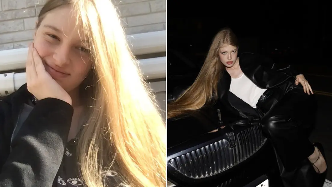 La hija del hombre más rico del mundo se queja de que no tiene dinero
