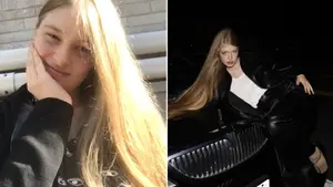 La hija del hombre más rico del mundo se queja de que no tiene dinero