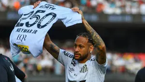 Empresario deja millonaria herencia a Neymar