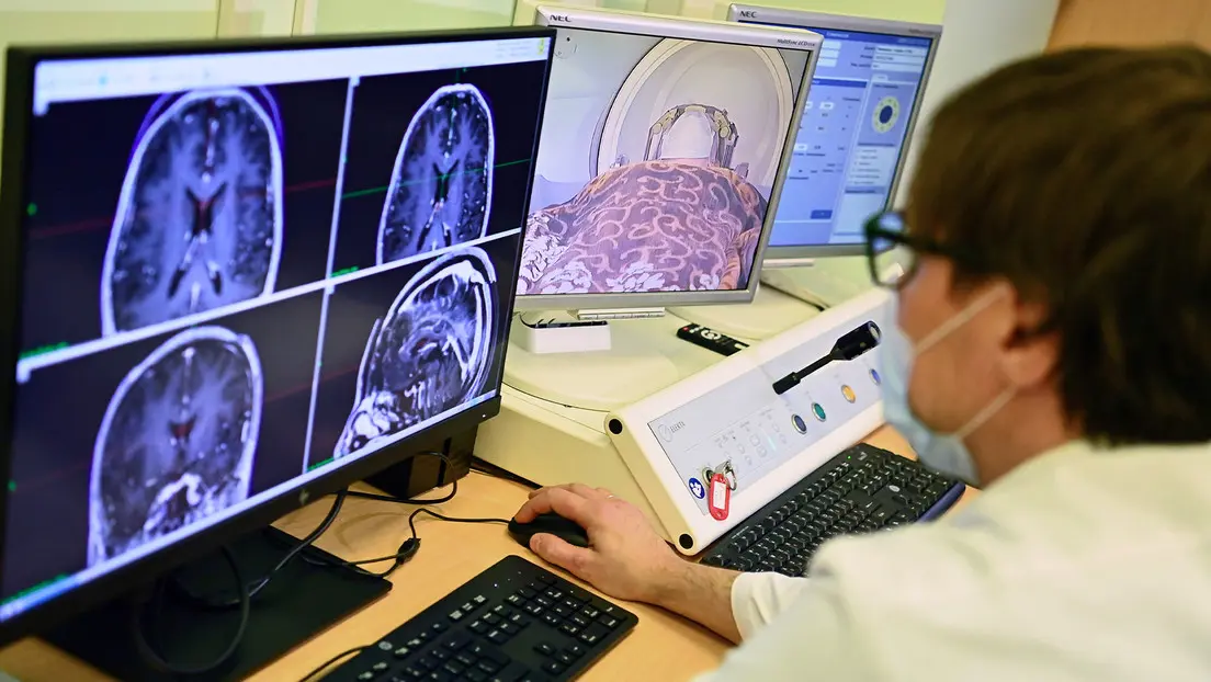 Rusia anuncia ensayos clínicos de un nuevo fármaco contra el cáncer cerebral