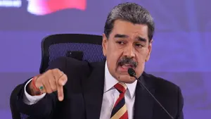 Presidente Maduro afirma que el mundo vive ya la Tercera Guerra Mundial
