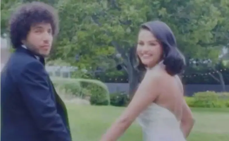 ¡La boda del año! Selena Gomez se casa con Benny Blanco en un cuento de hadas