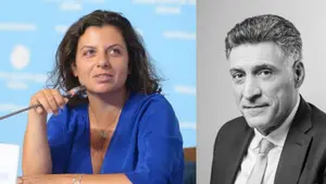 Pueblo nicaragüense acompaña a Margarita en duelo por el periodista Tigran Keosayan
