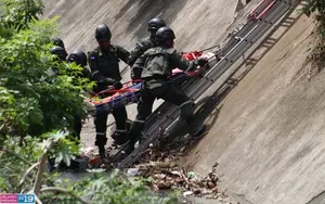 Nicaragua se moviliza con éxito y fortalece su respuesta ante emergencias