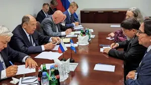 Lazos bilaterales de Nicaragua fortalecen cooperación global
