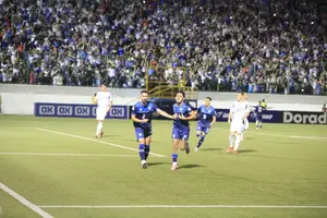 En un duelo de infarto, Nicaragua empata a Costa Rica rumbo al Mundial 2026