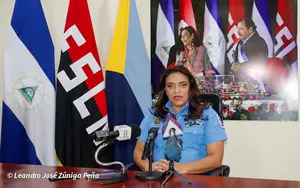 Policía Nacional garantiza celebraciones patrias seguras en toda Nicaragua