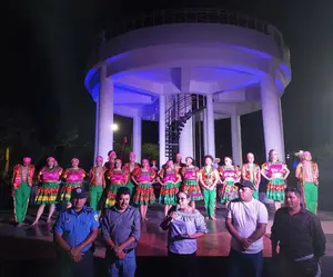 San Marcos celebra su identidad con emotiva Gala Cultural