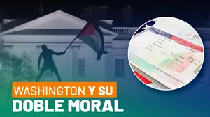 Restricciones de visas se suman al ataque de EE.UU. contra palestinos