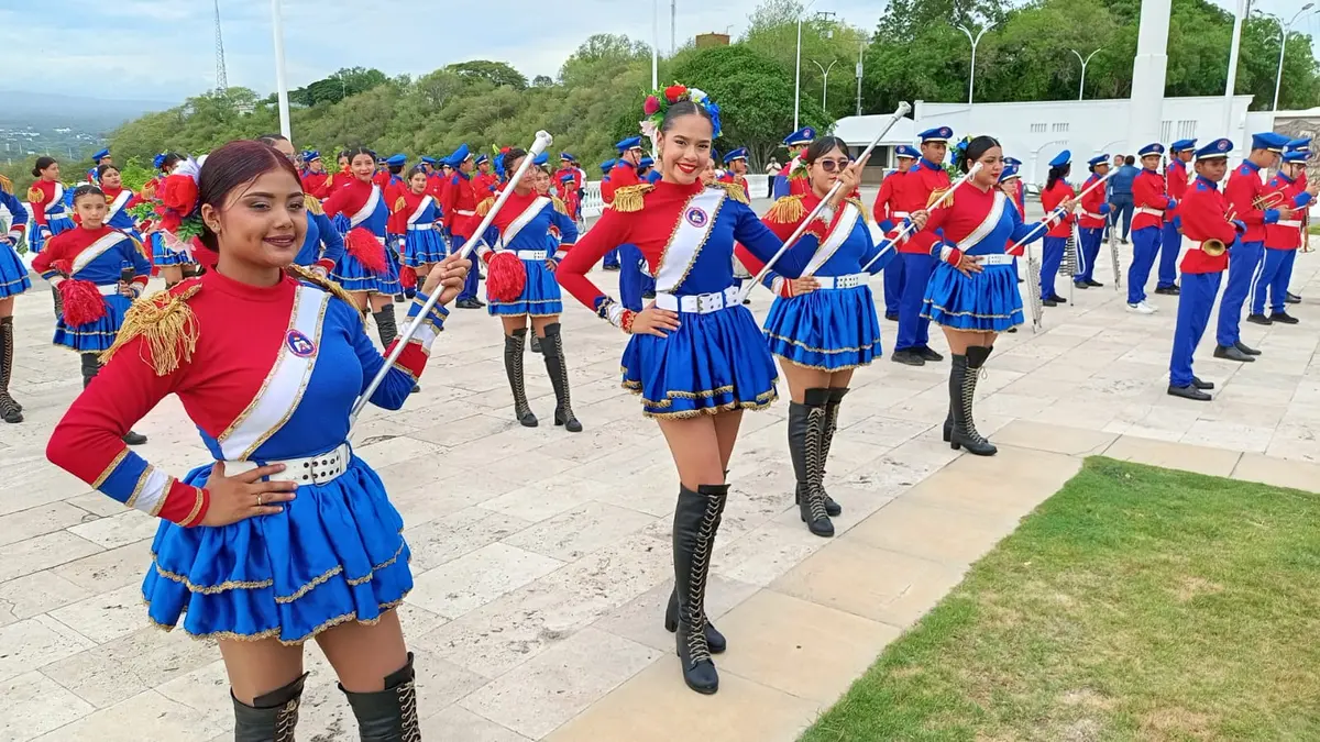 Todos San Jacinto: Septiembre inicia con orgullo, historia y soberanía