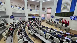 Modernizan hospitales y aumentan capacidad médica para enfrentar COVID-19