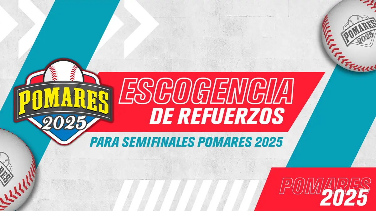Todo lo que debes saber de cara a las Semifinales del Pomares 2025