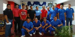Internos de Bluefields y estudiantes de BICU se enfrentan en la Liga del Saber