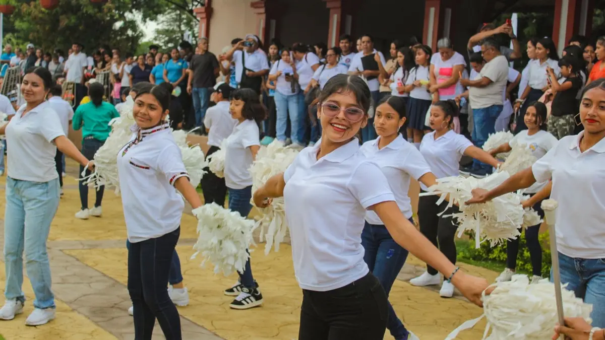 Masaya celebra el 186 aniversario de ser ciudad