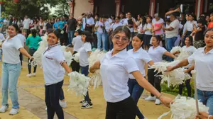 Masaya celebra el 186 aniversario de ser ciudad