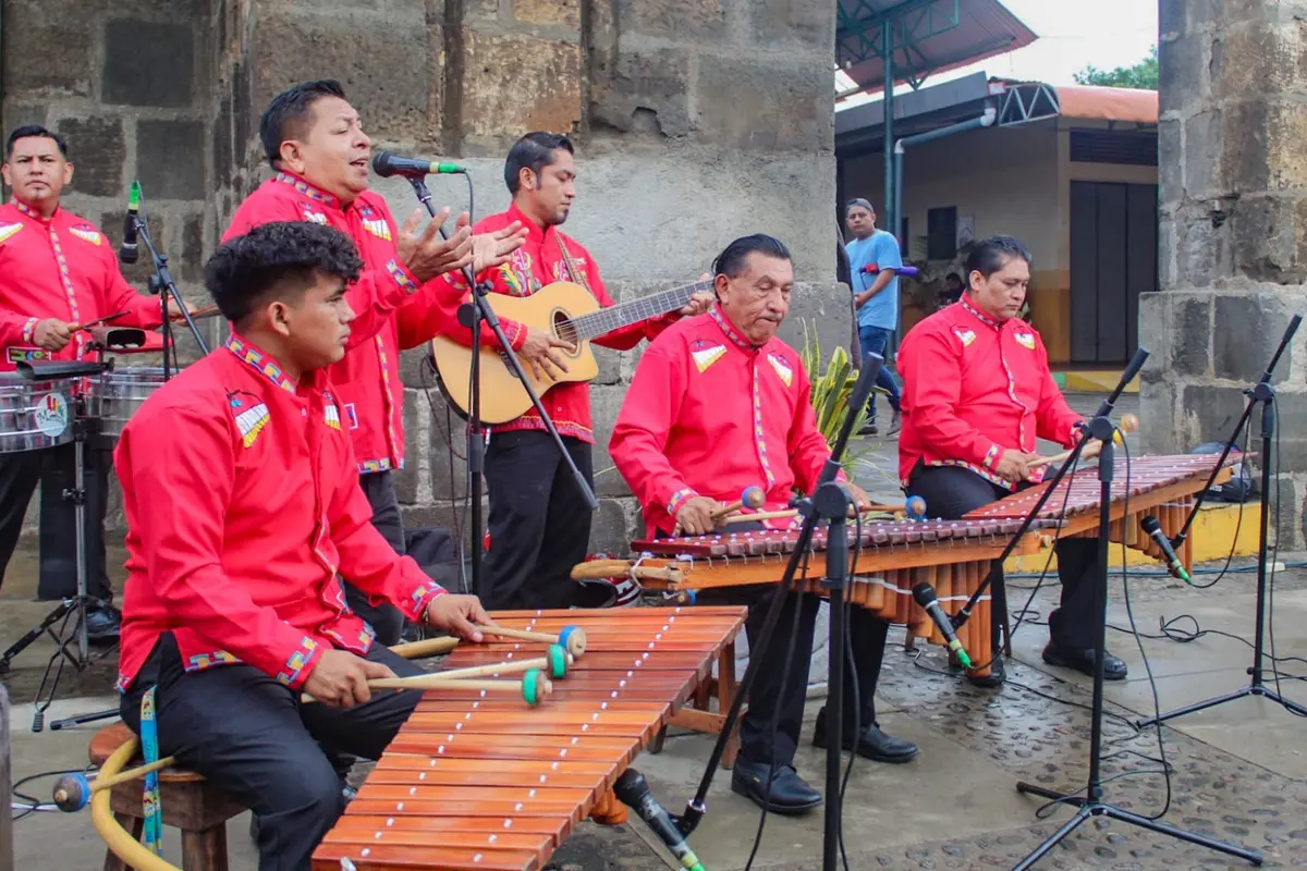 Masaya celebra con orgullo 186 años de ser ciudad