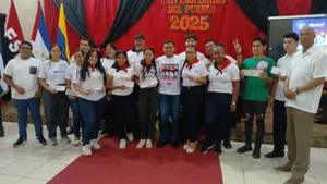 Becas para estudiantes del Caribe fortalecen la educación superior