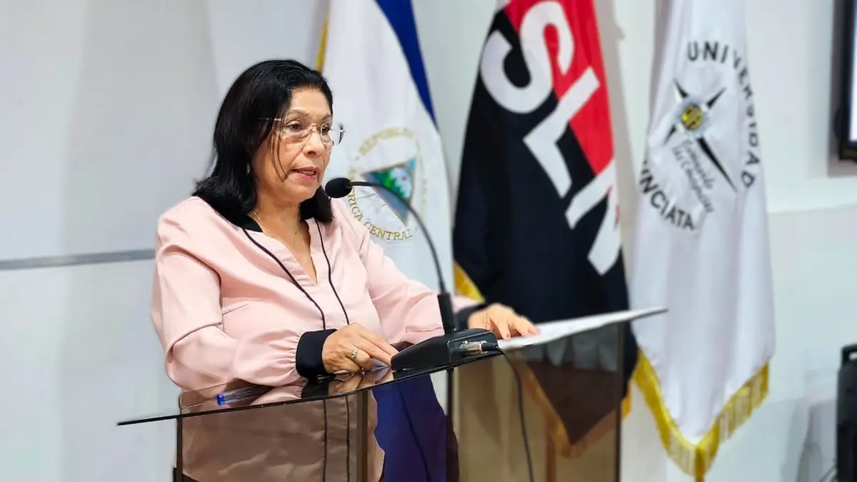Rivas revive la gesta heroica de San Jacinto en conferencia sobre historia patria