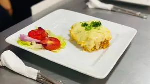 Concurso Regional de Comida Creativa resalta cocina nicaragüense