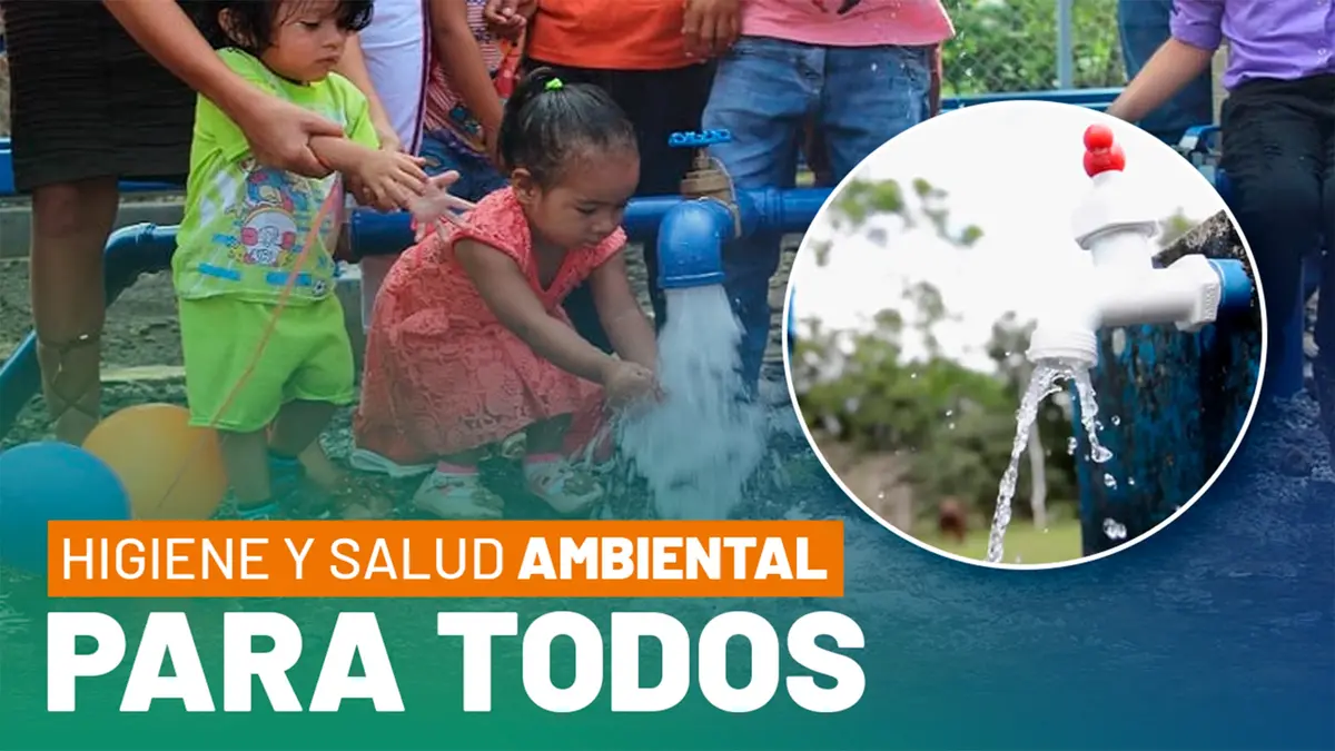 Nicaragua impulsa agua y saneamiento en comunidades rurales