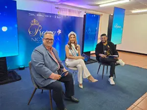 Se acerca la gran final de Reinas Nicaragua 2025: 18 candidatas listas para brillar