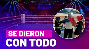 Viva Nicaragua enciende el ring en antesala a “Camino a la Independencia”