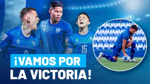 Nicaragua se juega el todo por el todo ante Costa Rica rumbo al Mundial 2026
