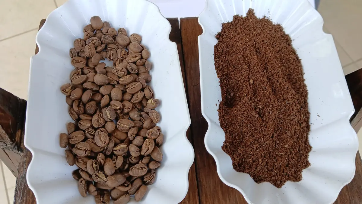Carazo celebra la Expo Feria “Nicaragua es Café”