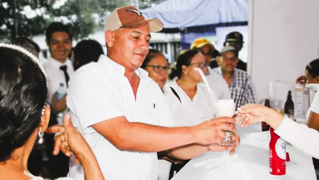 Ocotal celebra el Primer Festival de Postres y Bebidas a Base de Café