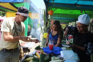 Tradición y cultura viva en el Mercado de Artesanías de Masaya