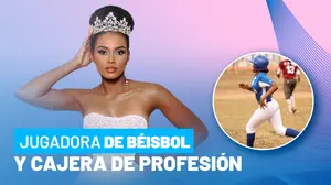 Reinas Nicaragua: La historia de Ashly, reina departamental del Caribe Sur