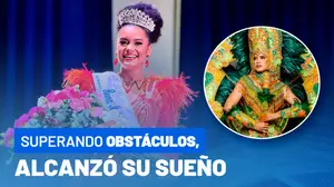 Reinas Nicaragua: La historia de Grethel, reina departamental de Matagalpa
