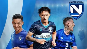 Nicaragua se aferra al sueño mundialista con garra y corazón