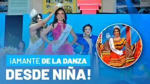 Reinas Nicaragua: La historia de Stefanny, reina departamental de Masaya