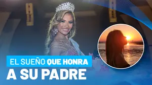 Reinas Nicaragua: La historia de Galilea, reina departamental de Managua
