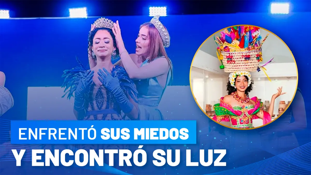 Reinas Nicaragua: La historia de Roxana, reina departamental de Carazo