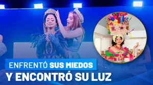 Reinas Nicaragua: La historia de Roxana, reina departamental de Carazo