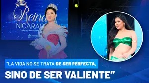 Reinas Nicaragua: La historia de Stefany, reina departamental de Chontales
