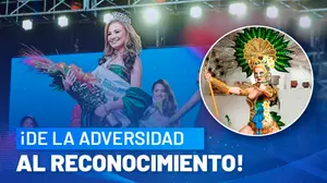 Reinas Nicaragua: La historia de Joxari, reina departamental de Jinotega