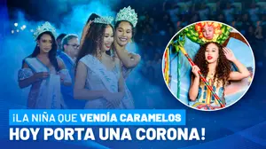 Reinas Nicaragua: La historia de Yu-Ming, reina departamental de la Costa Caribe Norte
