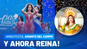 Reinas Nicaragua: La historia de Rachel, reina departamental de León